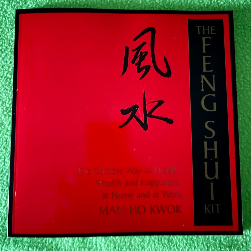 The Feng Shui Kit - Picture 3 of 6
